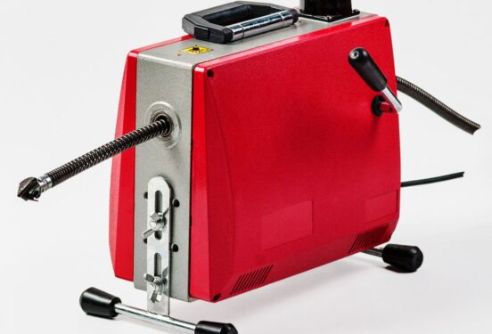 Механическая прочистка