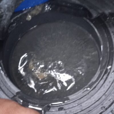 Замерзла канализационная труба, что делать?